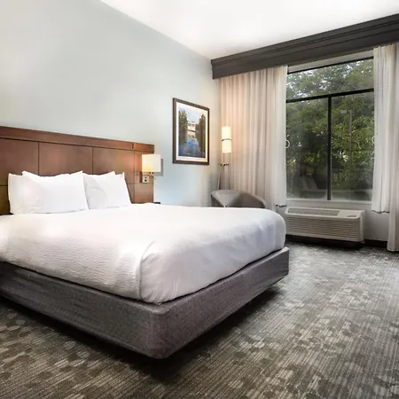 Courtyard By Marriott New Braunfels River Village Exterior foto