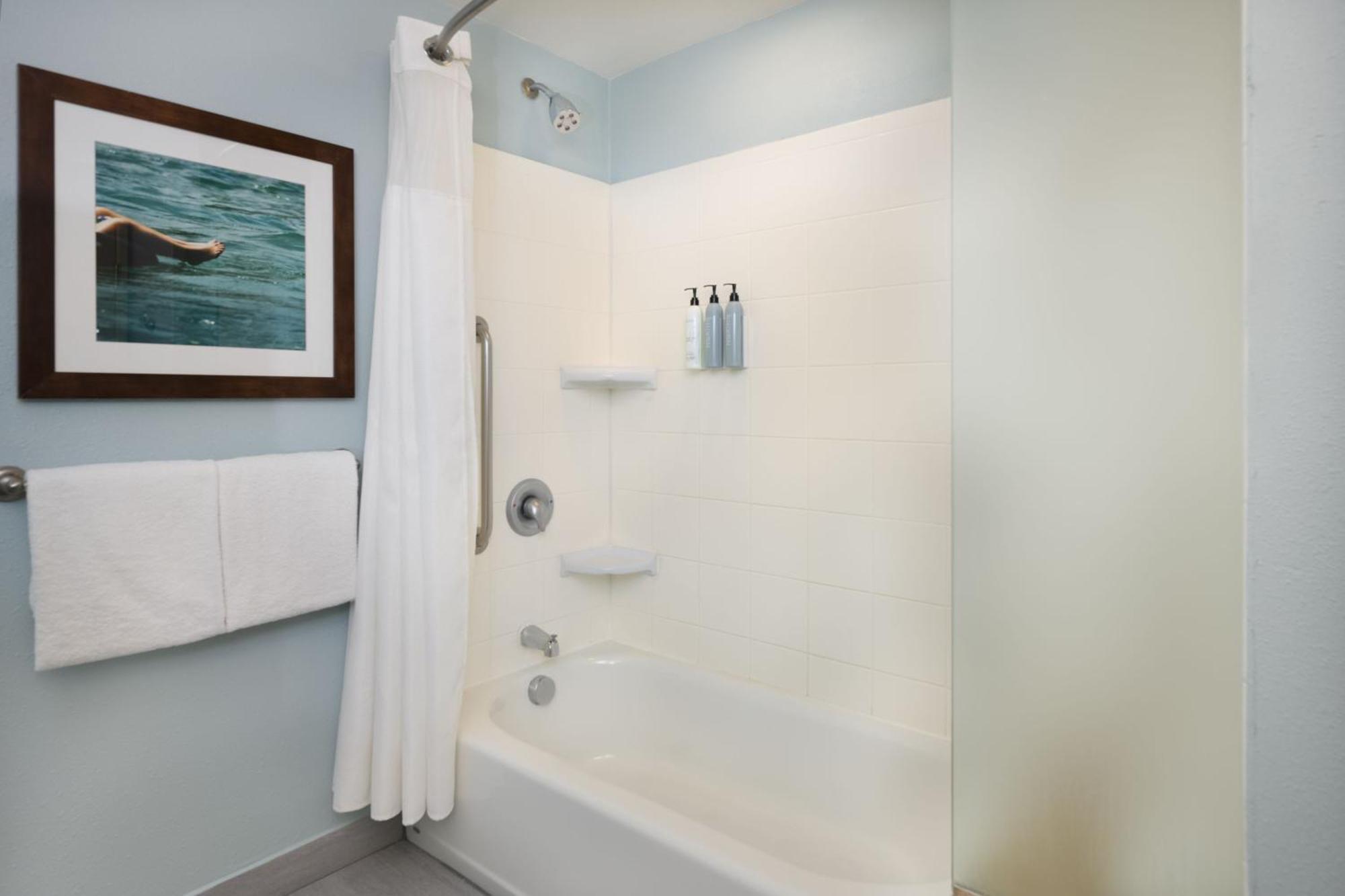 Hotel Courtyard By Marriott River Village New Braunfels