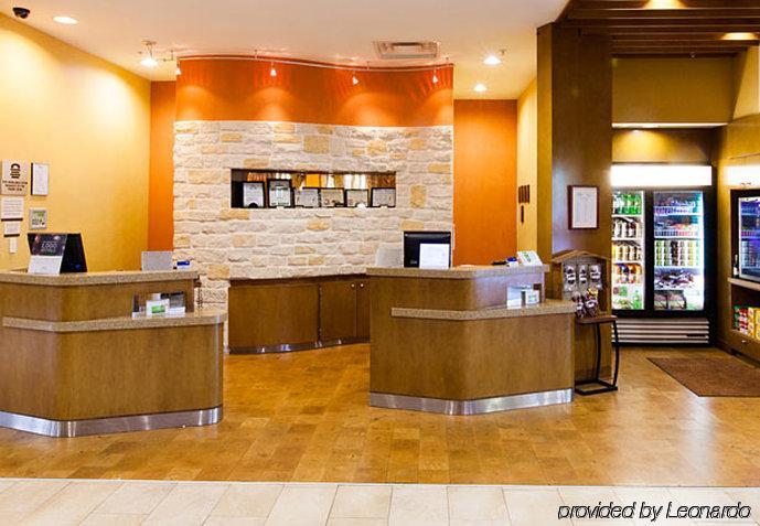 Courtyard By Marriott River Village