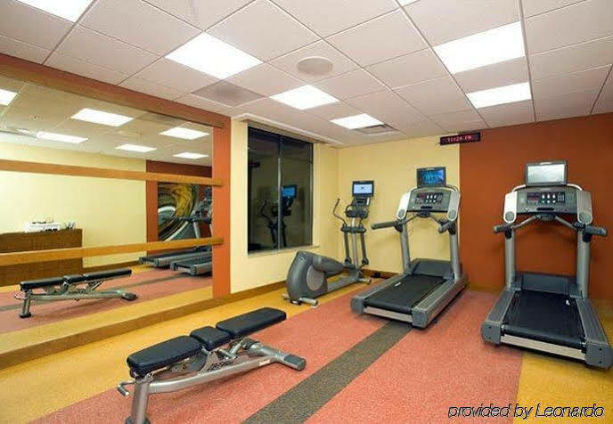 Hotel Courtyard By Marriott River Village 4*