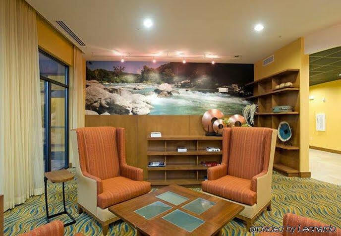 Courtyard By Marriott River Village Hotel