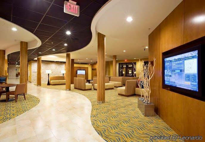 Courtyard By Marriott River Village 4* New Braunfels